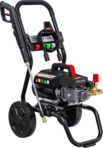 Мойка высокого давления ELITECH HD HPW 3323IW 3300Вт 210(150) бар 540л/ч (9.0л/мин) (E0600.023.00) купить