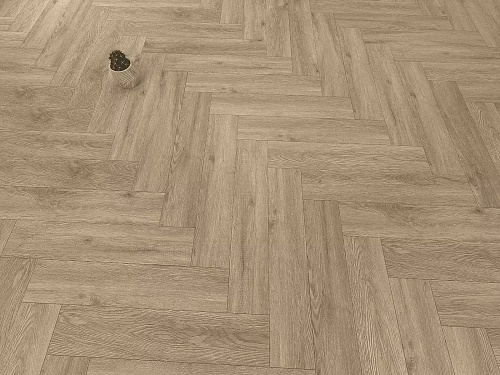Ламинат SPC Purple 4V водостойкий Дуб Бове 640*128*4мм 43класс Icon Floor PL07 купить