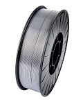 Сварочная проволока порошковая E71TGS Elitech ф0.8мм FLUX 5.0кг (0606.018900) Сварочная проволока порошковая E71TGS Elitech ф0.8мм FLUX 5.0кг (0606.018900)
