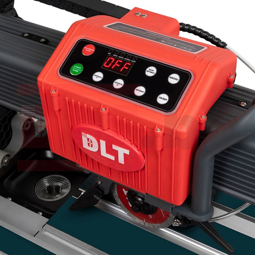 Плиткорез электрический DLT OptiTronic Auto-1800 версия MAX 3кВт 2831 купить