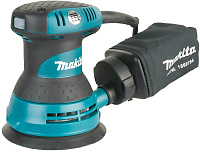 Шлифмашинка эксцентриковая Makita BO5030