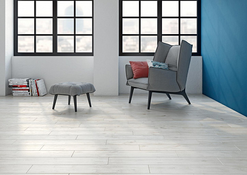 Керамогранит Briccole wood White 150*900*9.2мм Zeus Ceramica ZZXBL1BR купить