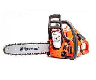 Цепная бензопила Husqvarna 236-14" (9666399-06) купить