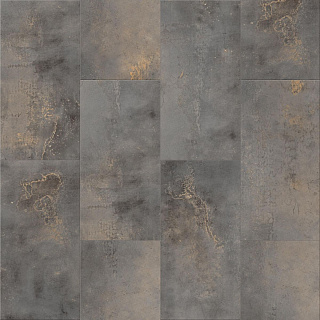 Ламинат SPC Quartz Step Stone 4V Ормигон 600*300*4мм 43класс Cronafloor Q 534 купить