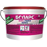 Грунтовка Боларс Acryl - Primer Quartz 15 кг Грунтовка Боларс Acryl - Primer Quartz 15 кг