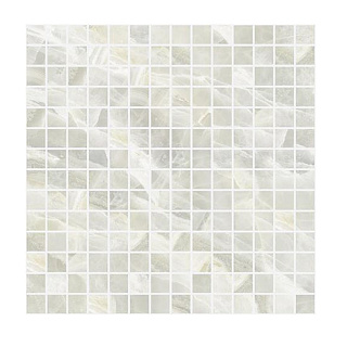 Мозаика настенная Plazma, цвет зеленый, 30*30см Ceramica Classic купить