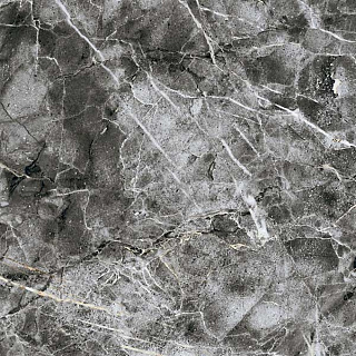 Керамогранит Киреты полированный 60*60 см черный, Гранитея G245-Kirety Black купить