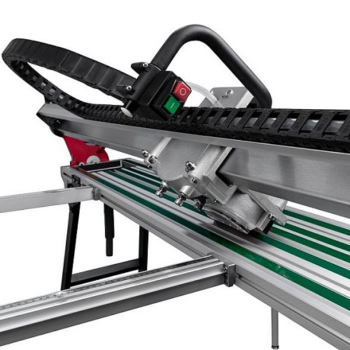 Плиткорез электрический DLT OptiTronic Auto-1800 1406 купить