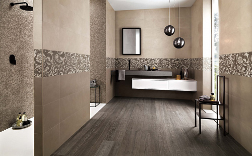 Плитка настенная Color Now Tortora 30.5*91.5 см, Fap fMRV купить