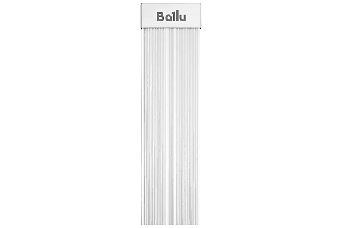 Обогреватель инфракрасный потолочный с монолитным элементом 800Вт Ballu BIH-APL-0.8-M купить