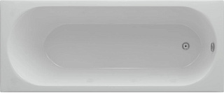 Ванна Оберон 170*70см с фронтальным экраном слив справа Aquatek OBR170-0000049 купить