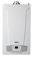 Котел газовый настенный двухконтурный ECO Life 24F BAXI 7814104