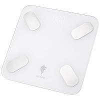Весы напольные LE-1275 Bluetooth 180кг Leonord 109931