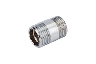 Бочонок удлинительный 1/2" 10 мм хром MIXTON ИС.070716 купить