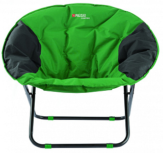Кресло круглое Palisad Camping 85*46*85см 69607 купить