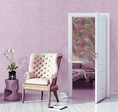 Обои Malex Design Комета 1.06*10м 4121-8 купить
