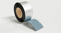 Лента односторонняя соединительная PLASTGUARD 0.1*10м ПЕНОПЛЭКС 