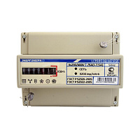 Счетчик ЦЭ6803В/1 230В 5-60А 3ф.4 пр.М7 Р31 