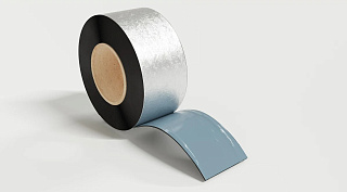 Лента односторонняя соединительная PLASTGUARD 0.1*10м ПЕНОПЛЭКС  купить