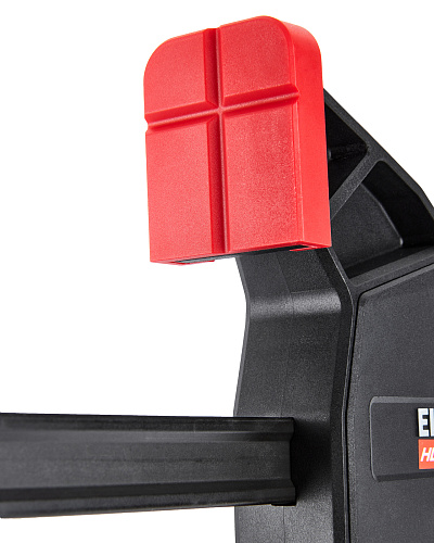 Струбцина  быстрозажимная Elitech HD 600*90мм усилие-3000Н (300кг) (514204) купить
