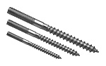 Шуруп-шпилька STS 8*60 MIXTON Шуруп-шпилька STS 8*60 MIXTON