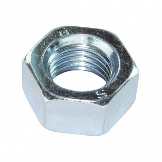 Гайка шестигранная оцинкованная М20 4шт купить