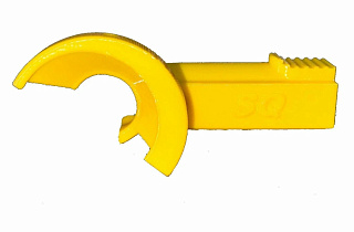 Кожух для гравера G-100 (под болт) DLT 4616 купить