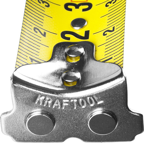 Рулетка Grand  5м*25мм KRAFTOOL 34022-05-25 купить