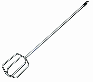 Миксер для песчано-гравийных смесей 110*10*560 мм 888 1347100 купить