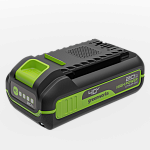 Аккумулятор Greenworks G40HP2 40В High Power 2.0а/ч (2958407) Аккумулятор Greenworks G40HP2 40В High Power 2.0а/ч (2958407)