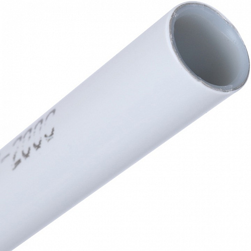 Труба PE-Xb/Al/PE-Xb металлопластиковая 20*2.0мм (бухта 100м) Stout SPM-0001-102020 купить