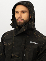 Костюм летний Горка-5 р.52/54-170/176см ткань Смесовая Рип-Стоп HUNTSMAN Мультикам City 