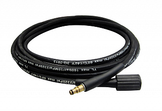 Шланг для мойки высокого давления Elitech М1500РС (0910.001300) купить