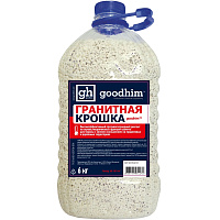 Реагент гранитная крошка GOODHIM 1547 (6кг)