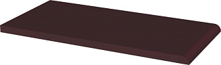 Клинкер подступенок NATURAL brown 30*14.8см PARADYZ купить