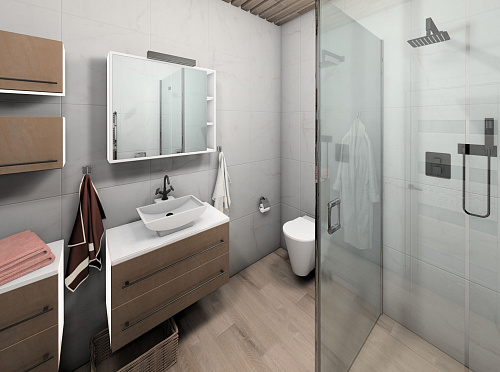 Керамогранит HONEY ONIX 60*60см Absolut Gres AB1020G купить