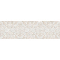 Бордюр Магриб 8.5*25см бежевый LB-CERAMICS 1508-0004