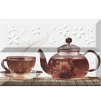 Панно настенное Composicion Tea Fosker (2), 20*30см Absolut Keramika