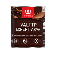 Пропитка для дерева TIKKURILA Valtti Expert Akva Орегон (0.9л)