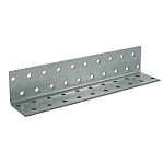 Уголок монтажный Rock solid connection RKM15 40*40*200*2мм 411507 Уголок монтажный Rock solid connection RKM15 40*40*200*2мм 411507