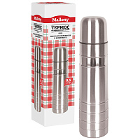 Термос SD500 0.5 л с чехлом
