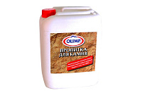 Пропитка для камня (гидрофобизатор) OLIMP STONE SEALER 5 л