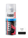 Грунт-наполнитель Kudo 1К KU-2203 черный (0.52л)