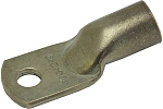 Наконечник силовой медный луженый JG-50-10-11  (ТМЛ) (3штуки) EKF 6531785