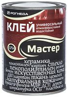 Клей МАСТЕР универсальный водостойкий РОГНЕДА (0.75л) 
