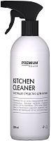 Средство чистящее PREMIUM HOUSE для кухни (0.5л)