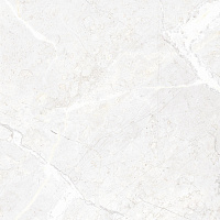 Керамогранит Queen 42*42 см, цвет белый, Cersanit QN4R052D