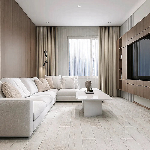 Ламинат Dream 4V Дуб Торре 1380*159*8мм 33класс FloorWood 72106 купить