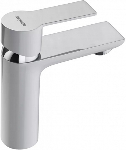 Смеситель DAMIXA Origin Elegance для раковины белый 840210000 купить