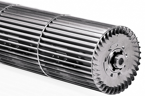 Завеса тепловая электрическая BHC-M10T06-PS 6кВт 1500м3/ч, Ballu купить